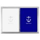 Nautical Anchor Double Deck Playing Cards Image 3 of 4